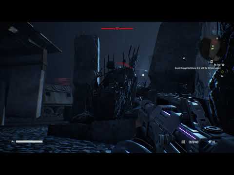 Terminator Resistance - Final level and ending