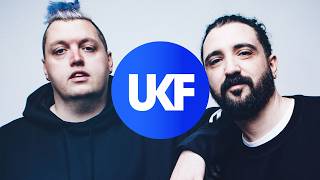 Doctor P & Flux Pavilion - Le Tit Drop