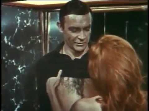 Thunderball & You Only Live Twice Double Bill Theatrical Trailer