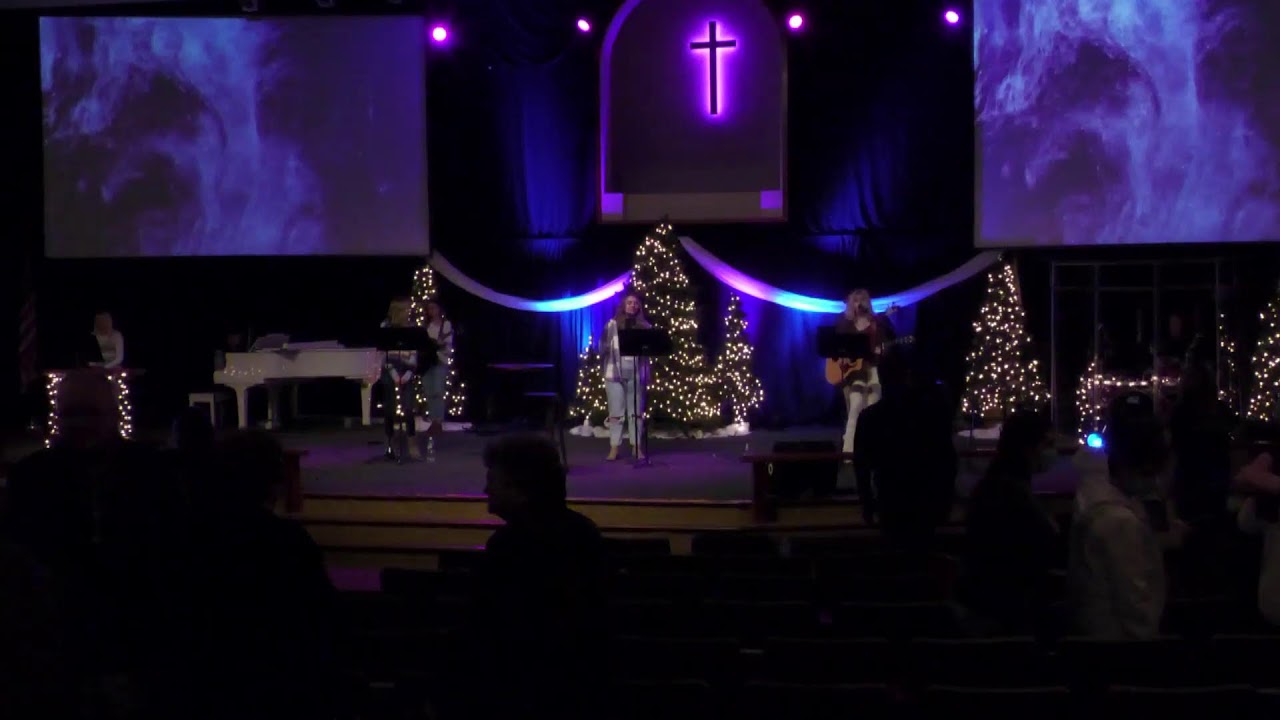 1-2-22 Youth Sunday