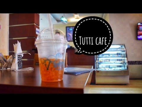 Most expensive ice tea in  Riyadh. $100