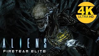 [心得] 異形：特戰菁英遊戲影片及心得