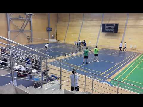 Finále GPA U19, 22.5.2016, Brno