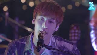 N.Flying doing justice to Playing with Fire(불장난) by BLACKPINK  (BEST COVER EVER!)