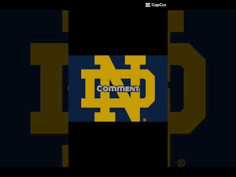 Your college team if you… #sport #football #ohiostate #notredame #tcufootball #michigan #alabama