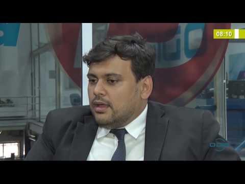 BOM DIA NEWS 24 01 2020  Aprovados no concurso do TJ PI em 2017 tentam conseguir nomeação