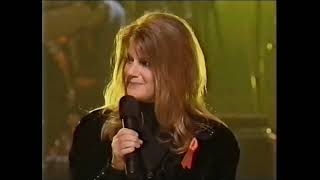 Trisha Yearwood | New Kid In Town (live @ 1993 billboard music awards)