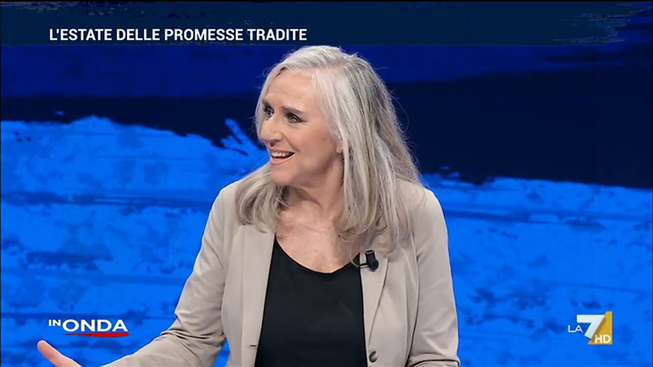 In Onda del 11/08/2025