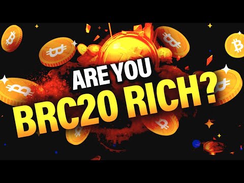 Can THIS BRC20 Crypto Token Make People Rich?