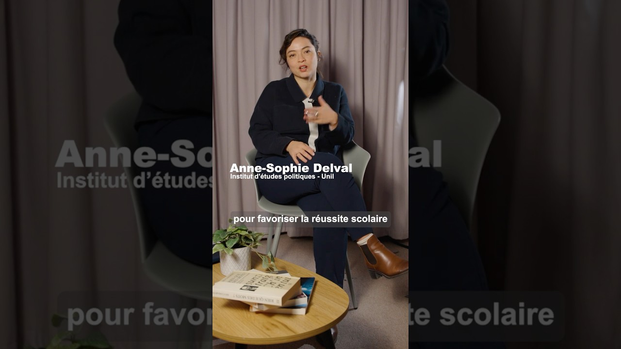 Stratégie éducative : comment se construit le pouvoir en Suisse ?