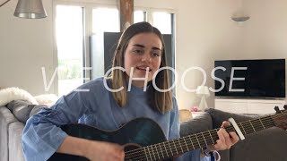 Her - We Choose (Cover)
