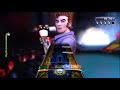 Tiny Voices - Bad Religion Guitar FC (RB3 Custom)