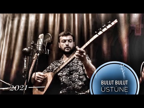 Umut Sülünoğlu | Bulut Bulut Üstüne