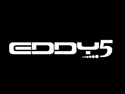 Eddy5 - Magic voice (Radio Edit)