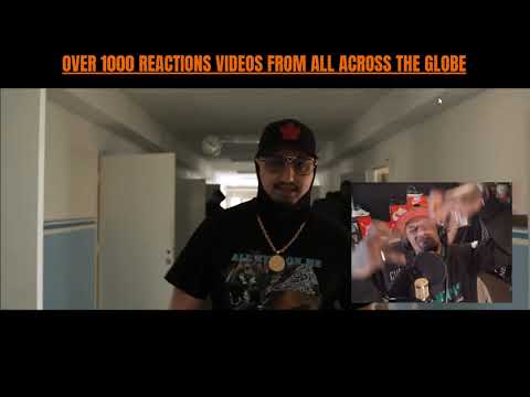 Swedish Rap: 2.Clock x Nineb Youk - "DIABLO" (New Zealand Reaction)