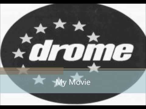 Dj Carl Cox the drome