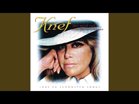 Nichts haut mich um - aber du (I Get a Kick out of You)