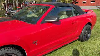 Carro Ford Mustang | Imagem 4 - Autoline