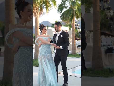 شهد و شيرو من خطوبة أسامة و شيرين 😍 #explore #story #song #stories #shorts #youtubeshorts