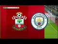 |SOUTHAMPTON 2 MAN CITY 0 | EXTENDED HIGHLIGHTS| 2023