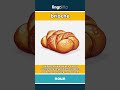 brioche - a soft, puffy, slightly sweet... video thumbnail