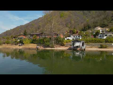 Beach View From The Lake, Eden Residence Figino