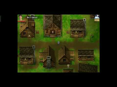 PEASANT'S QUEST 2.72 : Clerical Robes, Ring a Bell, Festival Lights