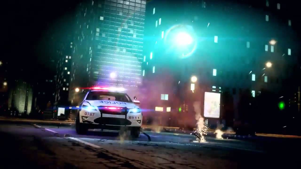Trailer de Avis des joueurs : Need for Speed The Run
