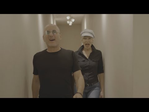 Rich Wyman & Lisa Needham - Forgiveness (Official Music Video)