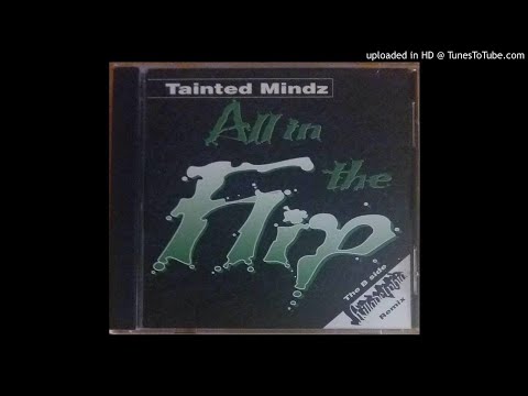 Tainted Mindz - Killadelphia Remix (CD Quality)