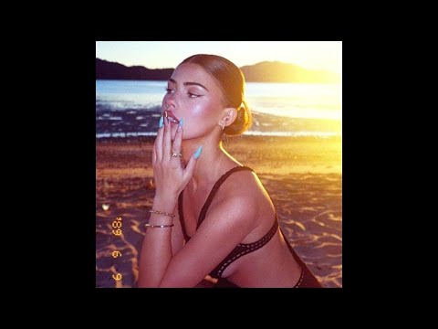 PLK x Hamza type beat "Smooth" | Prod. by Shayaa x Fraxille