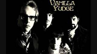 Vanilla Fudge - Sunshine of your Love