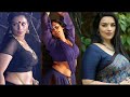 Shwetha Menon Aunty Hot Photoshoot Video Kerala Hot Actress Malayalam Actress Swetha Menon