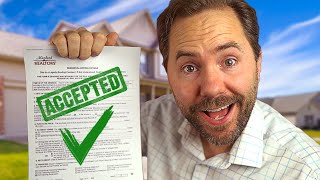 10 Tricks To Get Your Offer Accepted (Buying a Home In 2020)