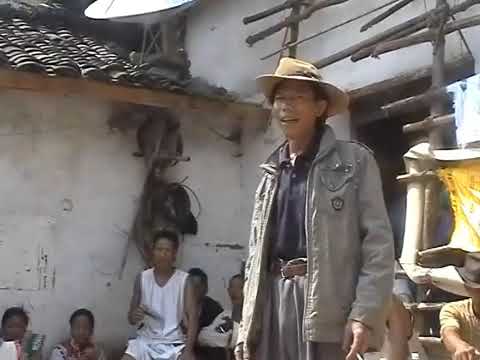 Namuyi Tibetan Collection: Namuyi Song Contest 纳木依的唱歌比赛 ཎ་མུ་ཞིའི་གླུ་གཞས་འགྲན་བསྡུར།