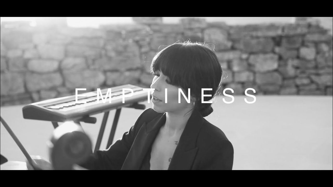 Giolì & Assia — Emptiness