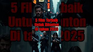 Download lagu 5 Film Terbaik Di Tahun 2025 Yang Wajib Kamu Tonton #gangsterdrama #filmaksi #actionmovies #movie mp3