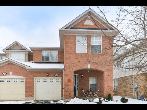 845 McKay Crescent Milton