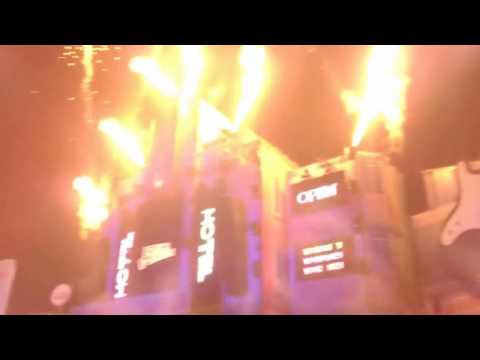 Dimaro Dance D vision 2016