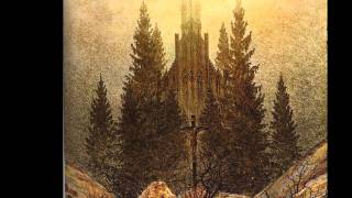 IRFAN - Fei (with Caspar Friedrich's paintings)