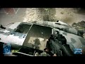 Meanwhile on battlefield 3 (truhlik_fredy) - Známka: 5, váha: střední