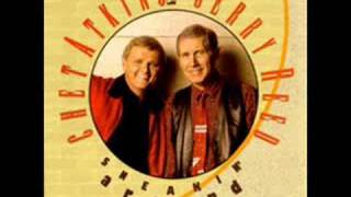 Chet Atkins, Jerry Reed "Nifty Fifties"