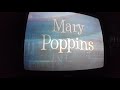 Opening To Mary Poppins 1990 VHS