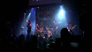 Death Angel-Dethroned