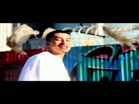 G BOY - IM ILL (Official High Def Version)