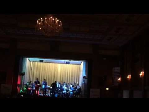 When You Wish Upon a Star (Hangway Big Band feat. Louis Dowdeswell)