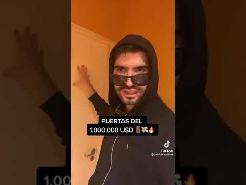 Puertas del millón 🚪💸🔥- Insta twitch yt: Pablo Bruschi ⚡