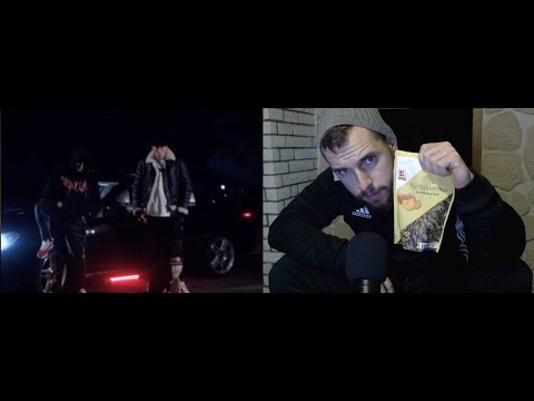 NULLZWEIZWEI - Brigada - Reaction | Kapitel 1