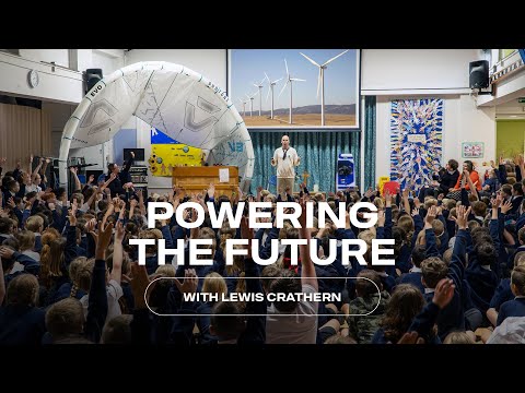 Powering the Future of Kiteboarding