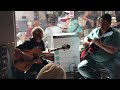 Jimmy Bruno & Ted Ludwig Valse Hot Rocky Mountain Archtop Fest 2019